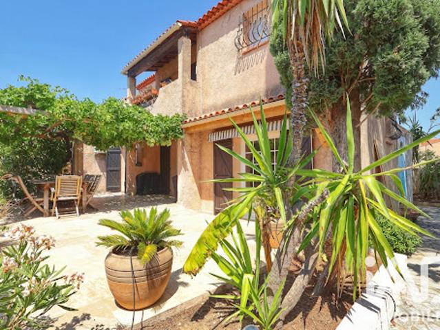 Vente Maison 5 pièces 135 m2 La Seyne sur Mer