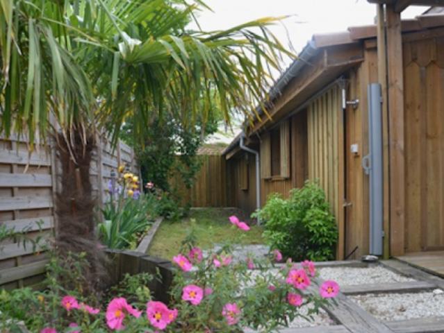 Vente Maison 5 pièces 135 m2 La Teste de Buch