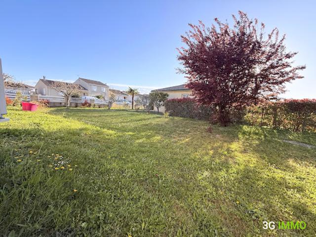 Vente Maison 5 pièces 135 m2 La Tour du Crieu