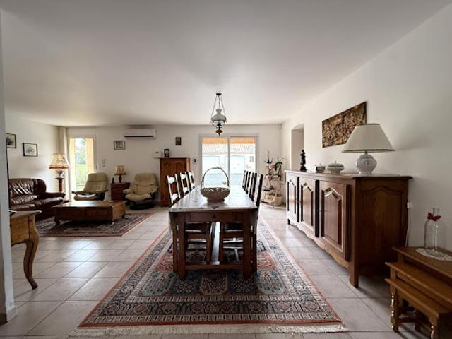 Vente Maison 5 pièces 135 m2 Labessière Candeil
