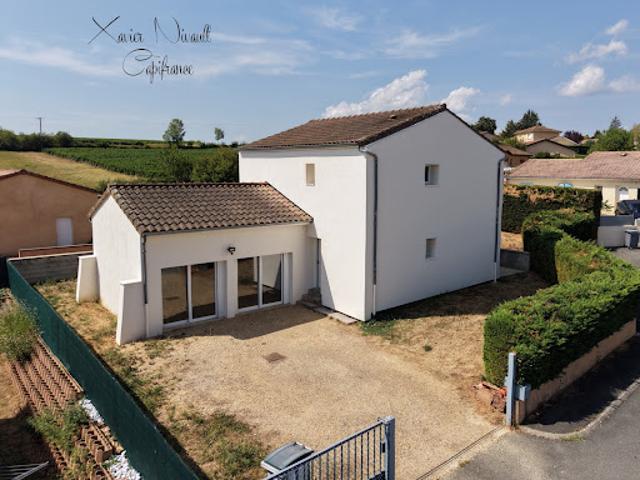 Vente Maison 5 pièces 135 m2 Laize