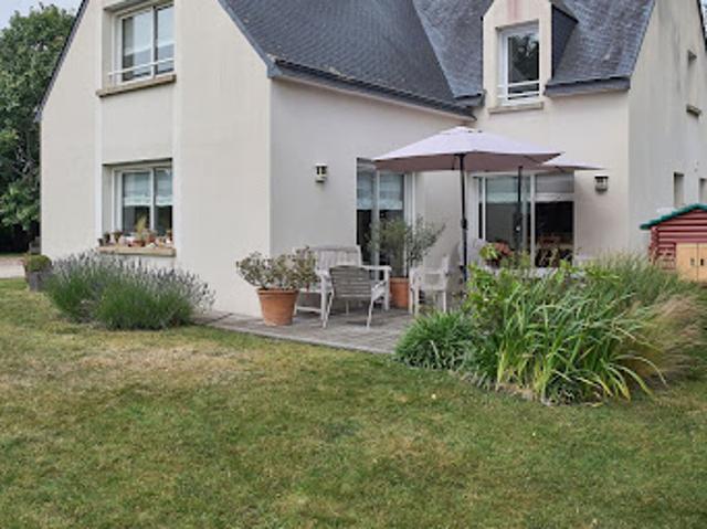 Vente Maison 5 pièces 135 m2 Lancieux