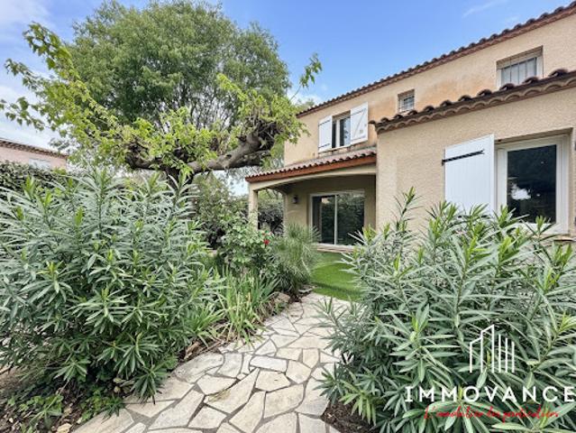 Vente Maison 5 pièces 135 m2 Lattes