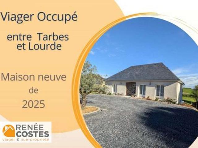 Vente Maison 5 pièces 135 m2 Lourdes