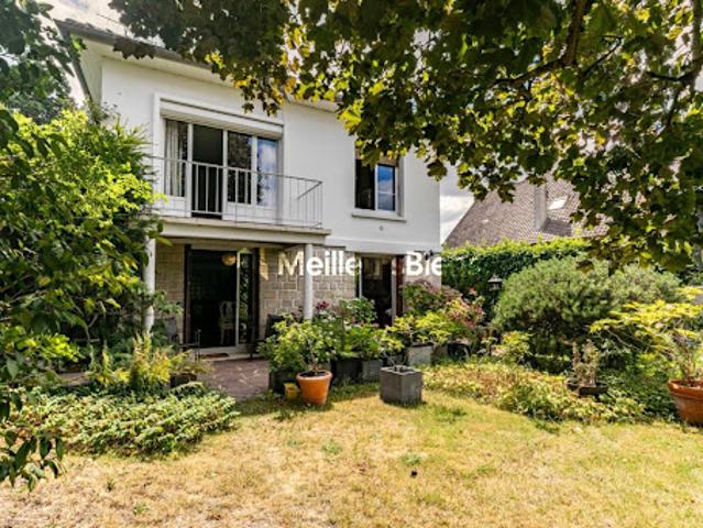 Vente Maison 5 pièces 135 m2 Louveciennes