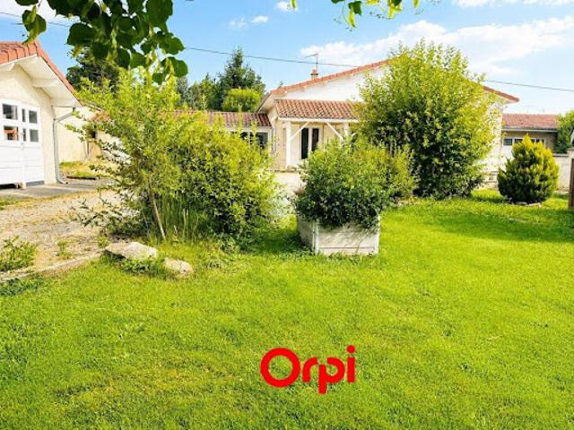 Vente Maison 5 pièces 135.78 m2 Pajay