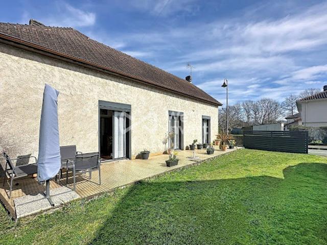 Vente Maison 5 pièces 135 m2 Pardies