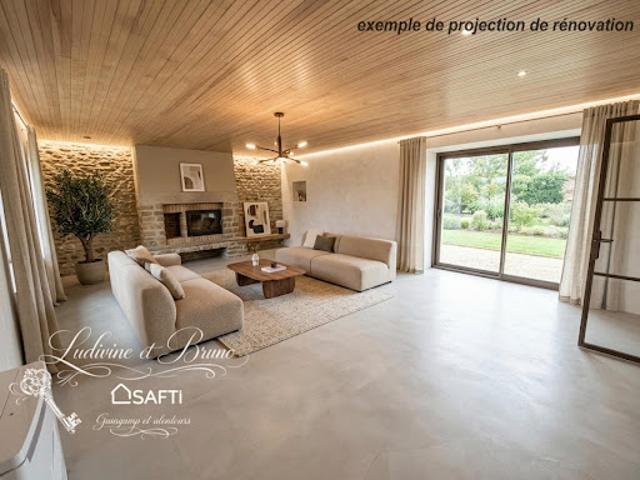 Vente Maison 5 pièces 135 m2 Pléhédel