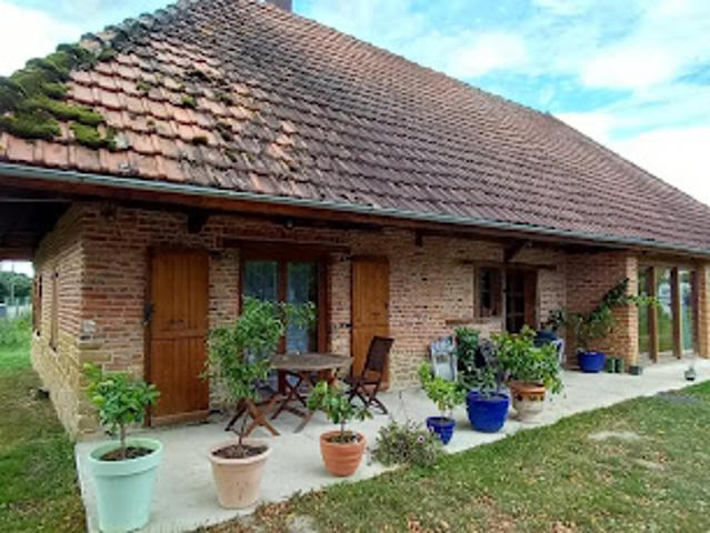 Vente Maison 5 pièces 135 m2 Pleure