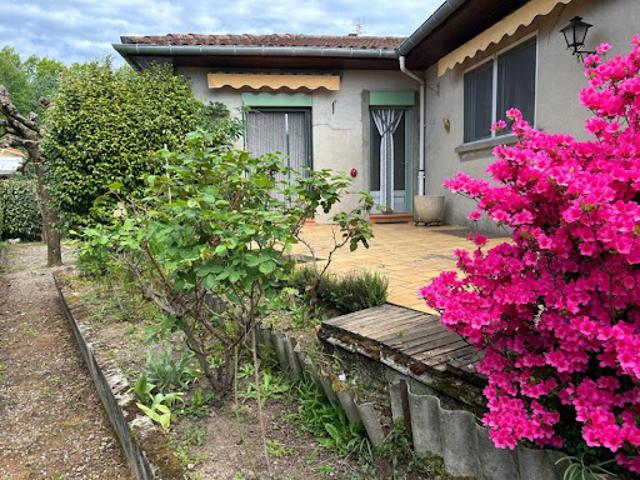 Vente Maison 5 pièces 135 m2 Pont de Larn