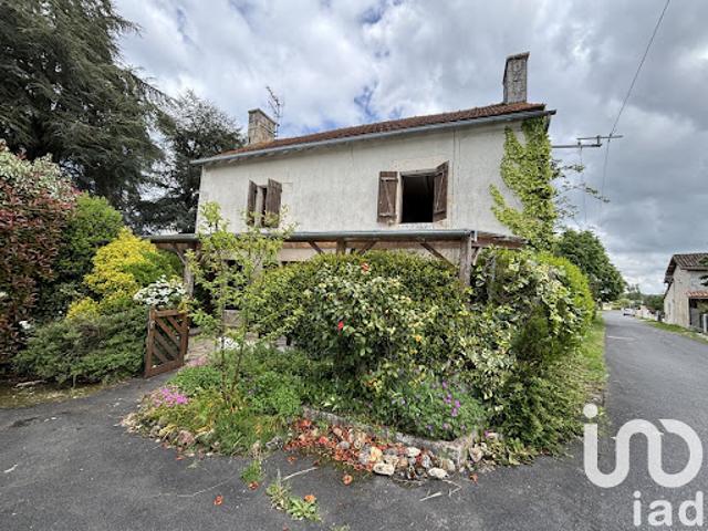 Vente Maison 5 pièces 135 m2 Pouille