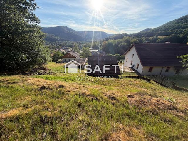 Vente Maison 5 pièces 135 m2 Rupt sur Moselle