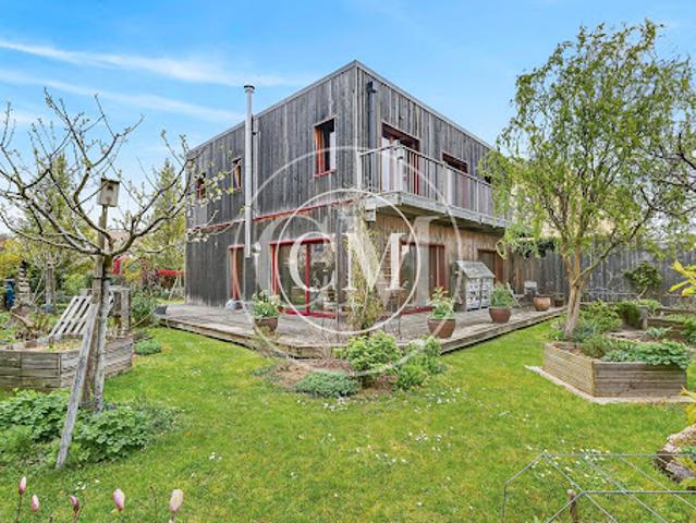 Vente Maison 5 pièces 135 m2 Rambouillet