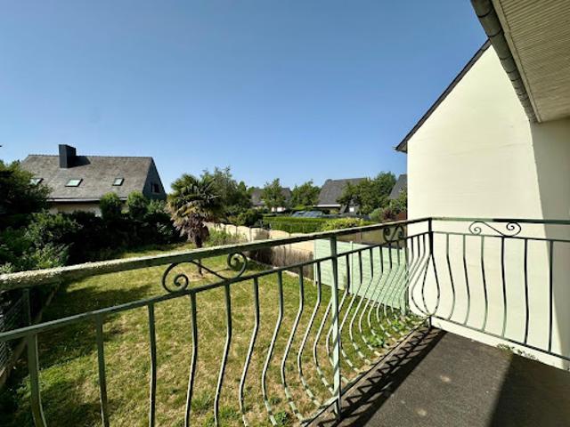 Vente Maison 5 pièces 135 m2 Rennes
