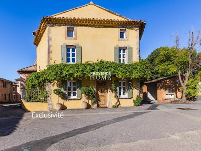 Vente Maison 5 pièces 135 m2 Roussillon