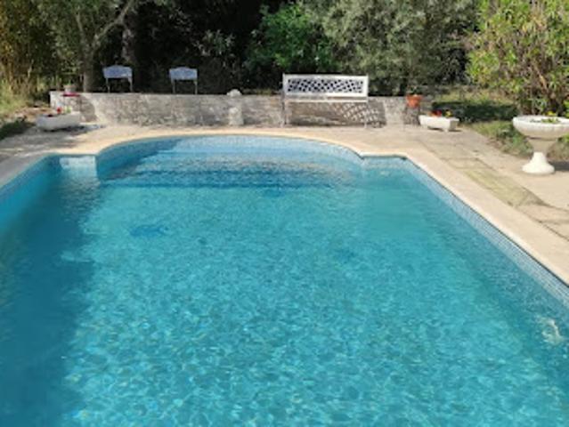 Vente Maison 5 pièces 135 m2 Rousson