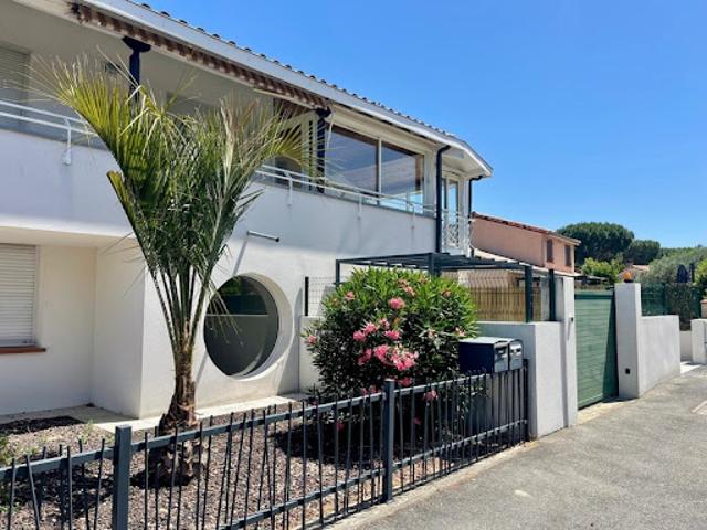 Vente Maison 5 pièces 135 m2 Saint Orens de Gameville