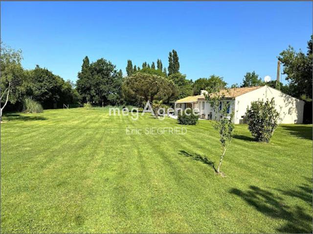 Vente Maison 5 pièces 135 m2 Saint gervais