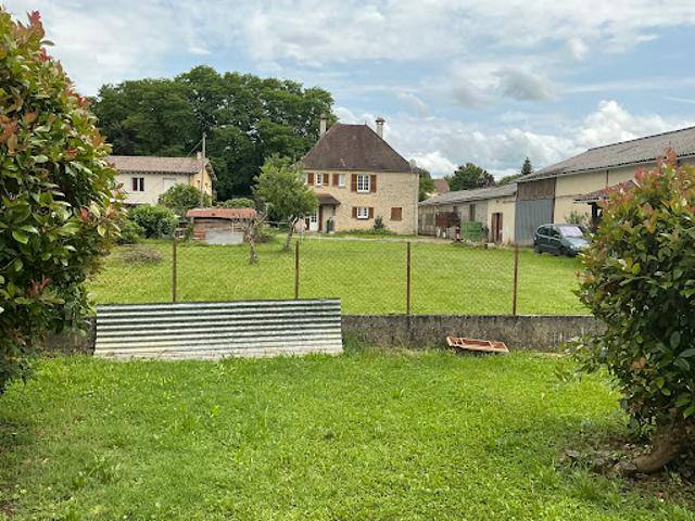 Vente Maison 5 pièces 135 m2 Saint Julien de Lampon