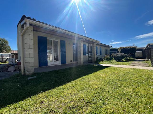 Vente Maison 5 pièces 135 m2 Saint Loubès