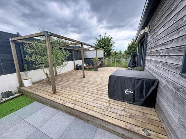 Vente Maison 5 pièces 135 m2 Saint Renan