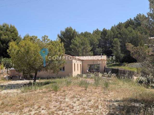 Vente Maison 5 pièces 135 m2 Saint Saturnin lès Apt