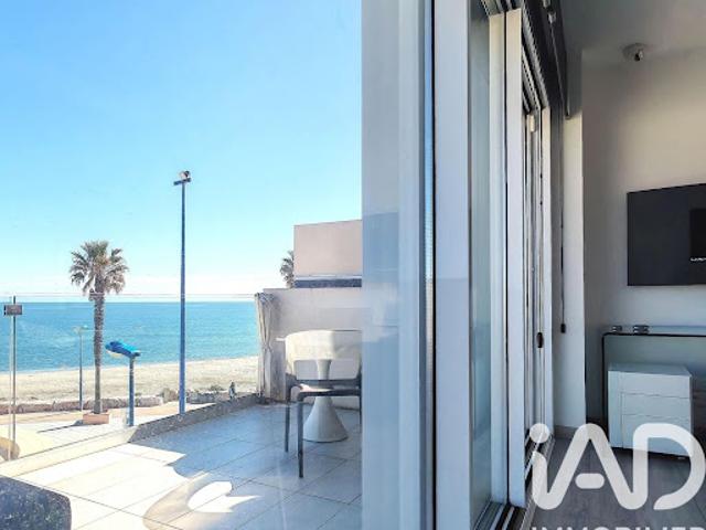 Vente Maison 5 pièces 135 m2 Sainte marie la mer
