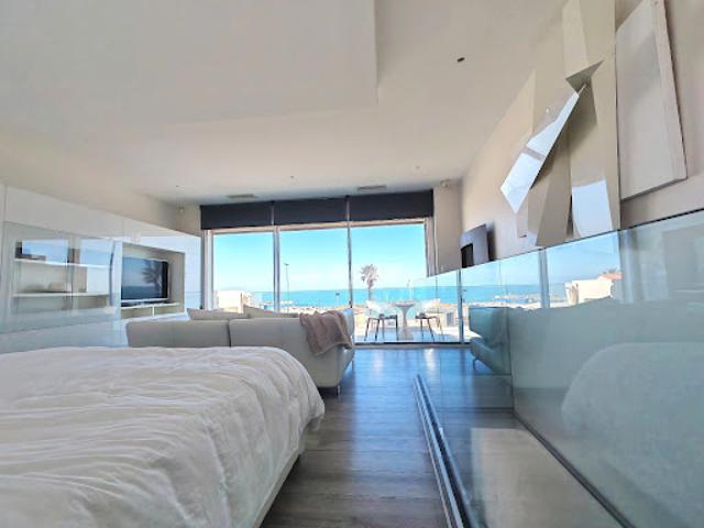 Vente Maison 5 pièces 135 m2 Sainte marie la mer