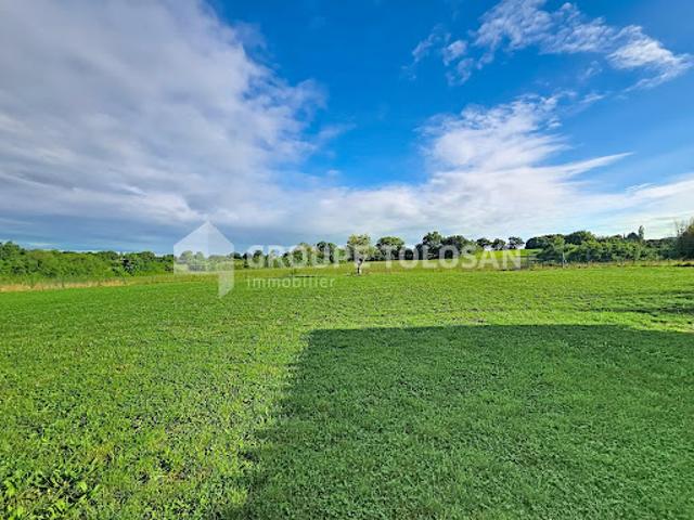Vente Maison 5 pièces 135 m2 Samatan