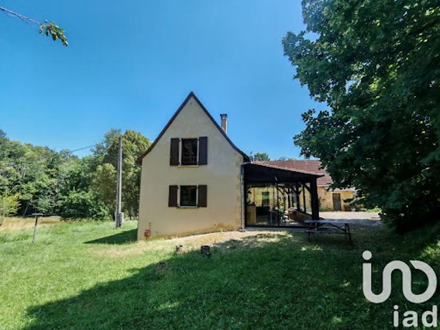 Vente Maison 5 pièces 135 m2 Sarlat la caneda