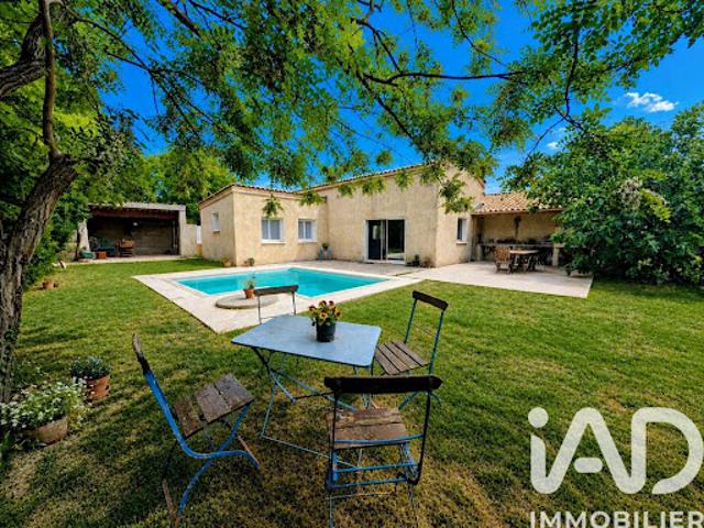 Vente Maison 5 pièces 135 m2 Savasse