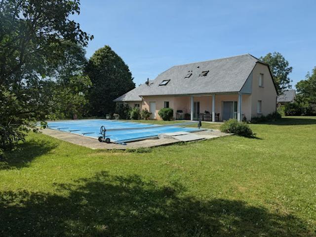 Vente Maison 5 pièces 135 m2 Sébazac Concourès