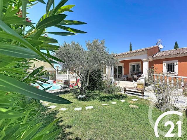 Vente Maison 5 pièces 135 m2 Taillades