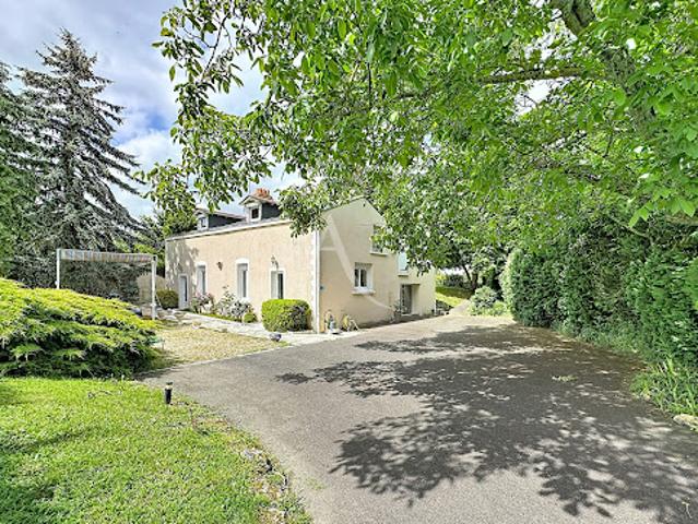 Vente Maison 5 pièces 135 m2 Terranjou