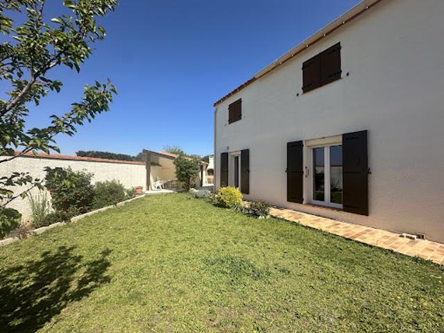 Vente Maison 5 pièces 135 m2 Torreilles