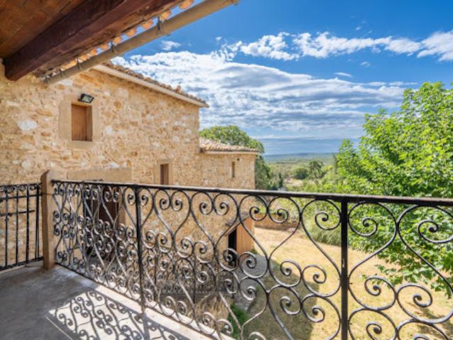 Vente Maison 5 pièces 135 m2 Uzès