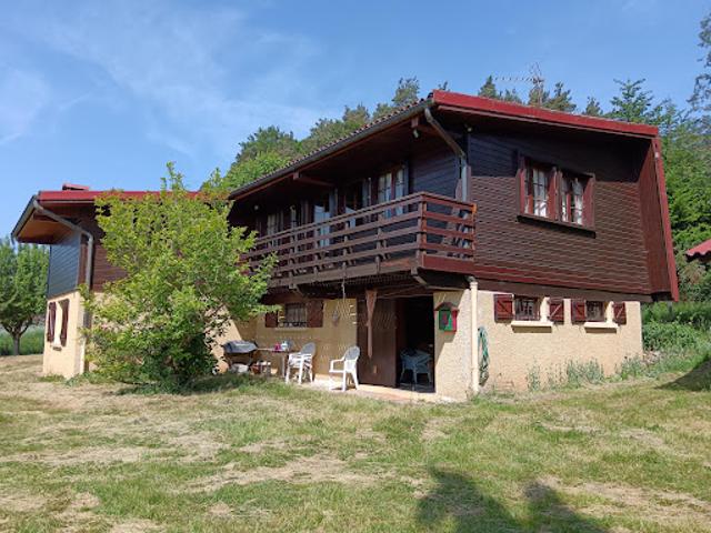 Vente Maison 5 pièces 135 m2 Usson en Forez