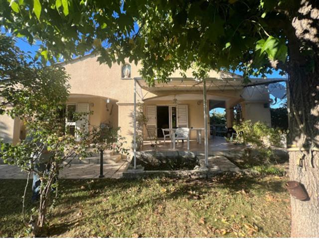 Vente Maison 5 pièces 135 m2 Ventiseri