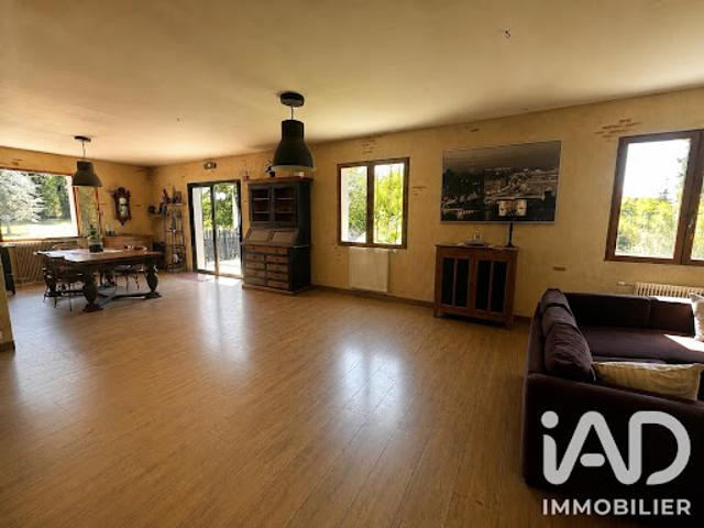 Vente Maison 5 pièces 135 m2 Villandry