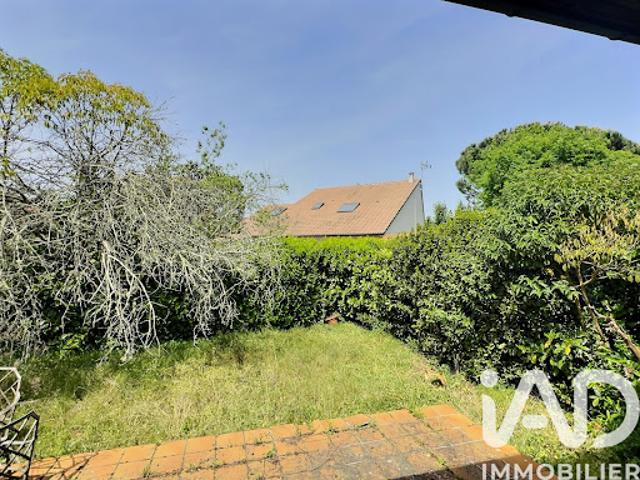 Vente Maison 5 pièces 122 m2 Villenave d'Ornon