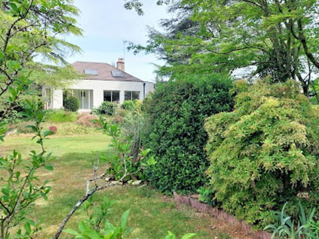 Vente Maison 5 pièces 135 m2 Vouzon