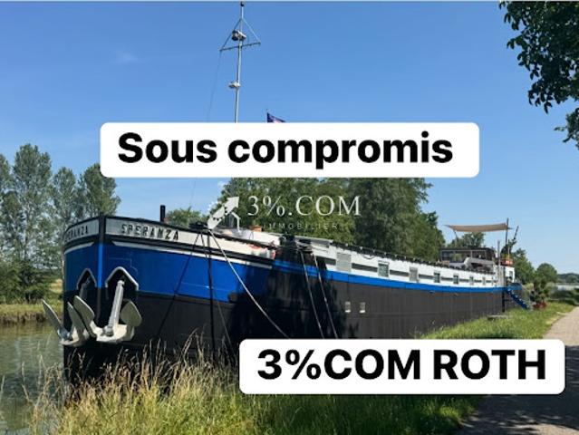 Vente Maison 5 pièces 135 m2 Waltenheim sur Zorn