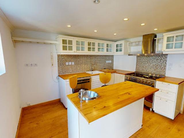 Vente Maison 5 pièces 135 m2 Yutz