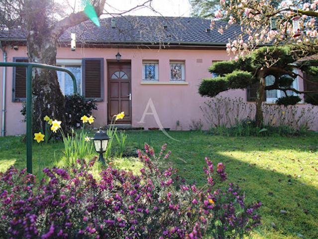 Vente Maison 5 pièces 135.2 m2 Vouzon