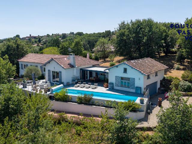 Vente Maison 5 pièces 135.4 m2 Lyon 1er