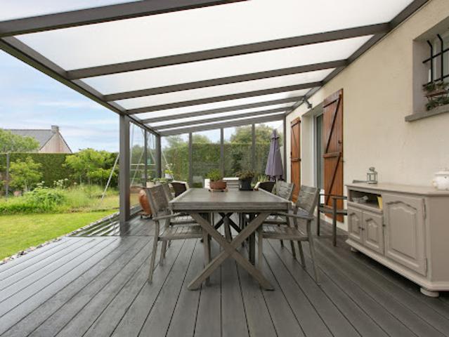 Vente Maison 5 pièces 135.54 m2 Mésanger