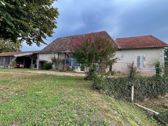 Vente Maison 5 pièces 135.5 m2 Montpon Ménestérol