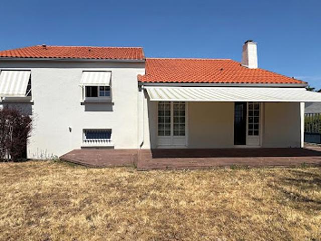 Vente Maison 5 pièces 135.63 m2 Basse Goulaine
