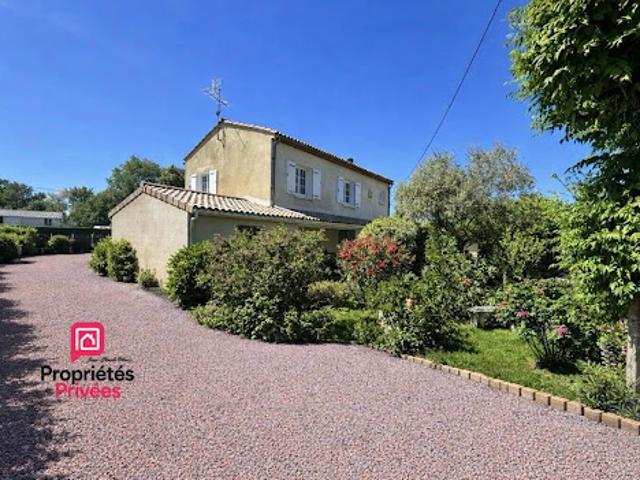 Vente Maison 5 pièces 135.6 m2 Marsas