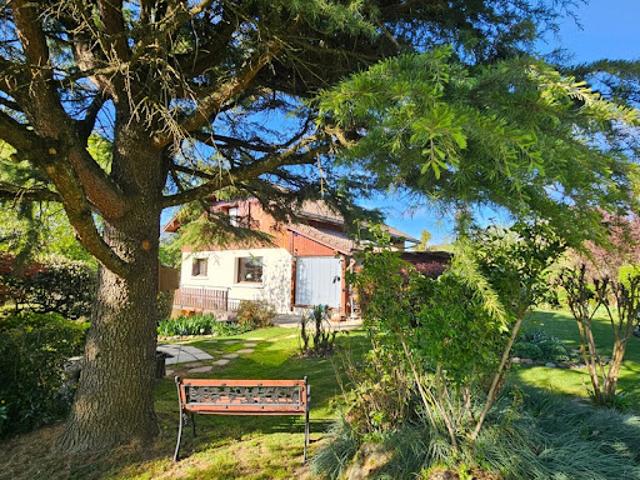 Vente Maison 5 pièces 136 m2 Marcellaz